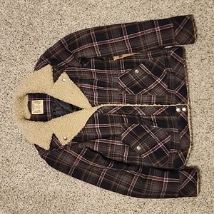 Ruff Hewn Jacket